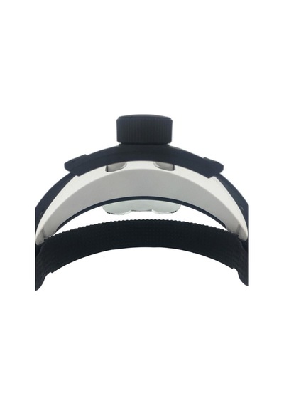 Büyüteçli Gözlük - Ledli Büyüteç