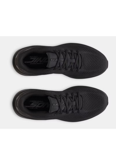 Under Armour Ua Sonic 7 Erkek Spor Ayakkabı 3028002 3028002 003 Çok Renkli