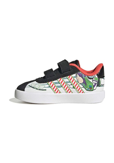 Adidas Vl Court Toy Story Cf I Bebek Günlük Ayakkabı Kı9177 Beyaz