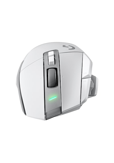 Logitech G502 X Plus RGB Kablosuz Hero 25K Sensörlü Optik Oyuncu Mouse