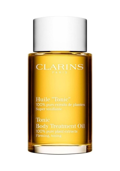 Clarins Huile Tonic Treatment Oil 100 ML