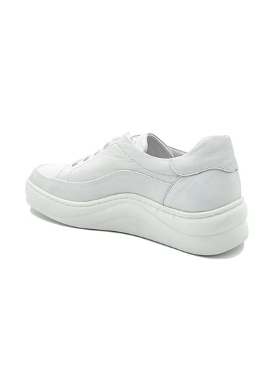 Freefoot 216677-4 Günlük Ayakkabı Beyaz 001