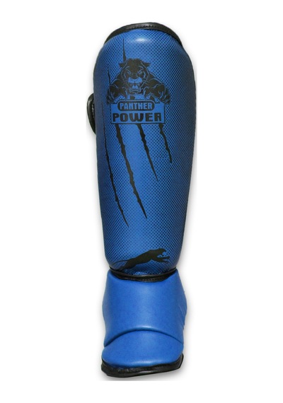 Dosmai Panther Power Ayak Kaval Koruma Seti Mavi Ko447 Mavi