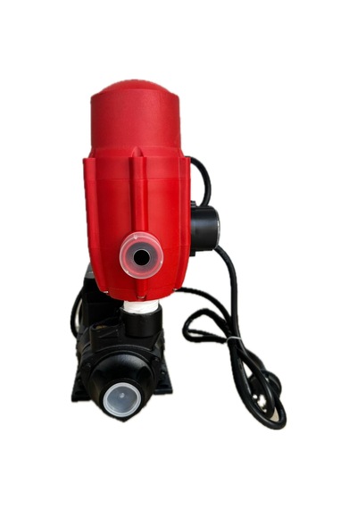 İrka Qb60 Hidromatlı Hidrofor - 0,5 Hp - 2kat/2daire - İmpo Pompalı