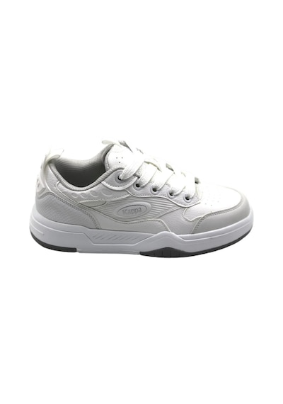 Kappa Pina Beyaz Kadın Sneaker Ayakkabı KP-Z063Z