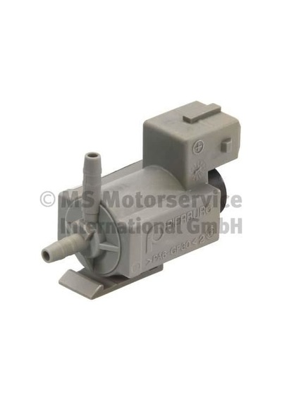 PIERBURG 7.22280.02.0 Electrıc Switchover Valve Porsche
