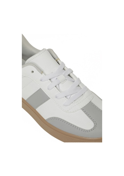Polaris Buzze.g6fx Beyaz Erkek Çocuk Sneaker 000000000102690434 Beyaz