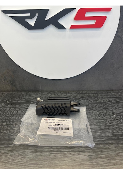 Rks Srv550 St Ön Basamak Sağ -
