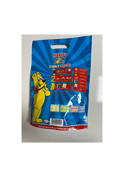 Friends &party Dev Paket 650 Gr
