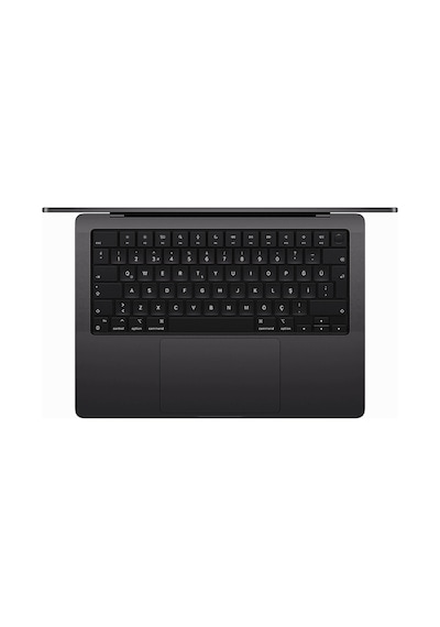 Apple MacBook Pro MRX43TU/A M3 Pro 18 GB 1 TB SSD 14" macOS Dizüstü Bilgisayar
