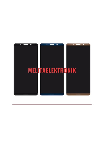 Huawei Mate 10 Pro Lcd Ekran Dokunmatik ( Bla-L09 )