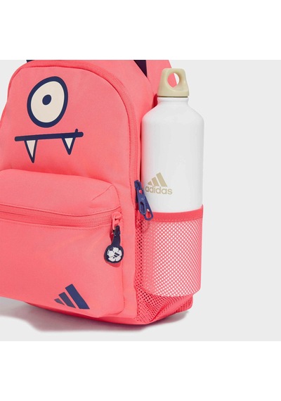 Adidas Tiro Noster Çocuk Pembe Sırt Çantası Kr4654
