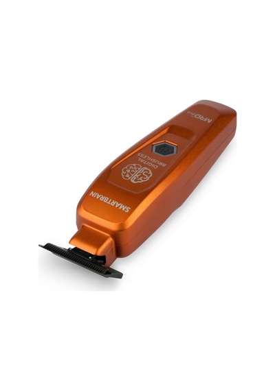 Mrd Pro Gmt-90 Smart Brain Profesyonel Tıraş Makinesi - Turuncu 1 Saat