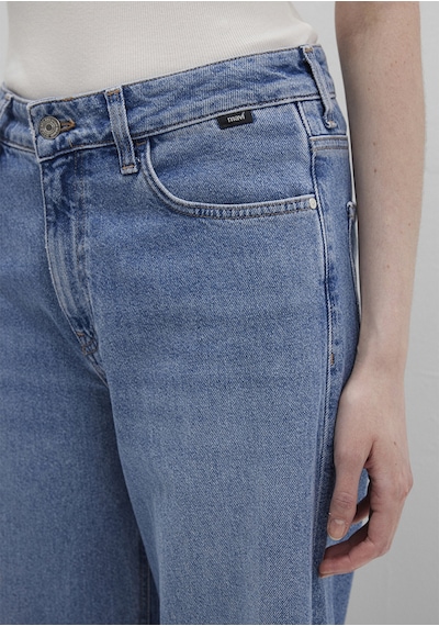 Mavi Malibu Açık Mavi Kadın Jean Pantolon M1010152-90514 Açık Mavi
