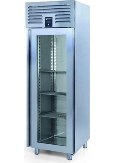 Iceinox Dik Tip Gn Derin Dondurucu 1 Cam Kapılı