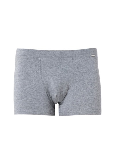 Blackspade Erkek Gri Boxer Gri Melanj-87880