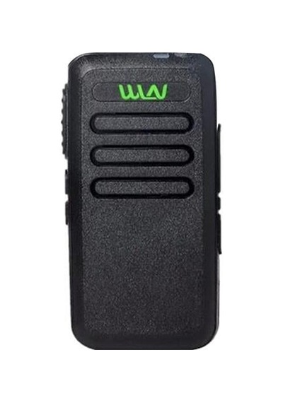 Wln Telsiz 16450 Kd-c1 Tip Telsiz İçin Kasa Ön Kapak
