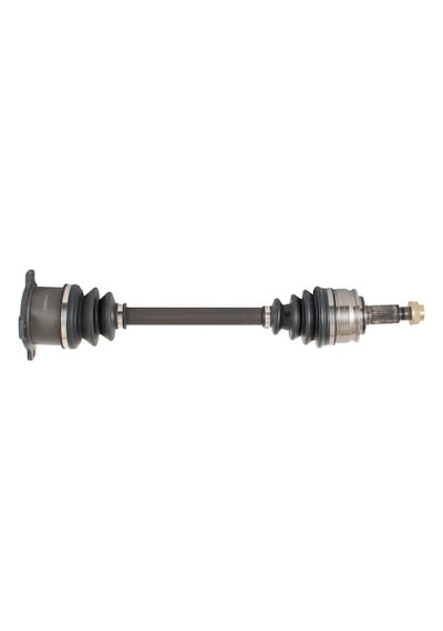 Suzuki Grand Vitara 06-12 Ön Sol Aks Komple