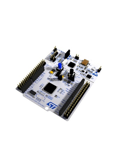 NUCLEO-F303RE Arduino Geliştirme Kiti