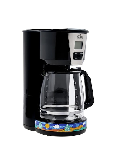 Any Morning SH21515B Filtre Kahve Makinesi