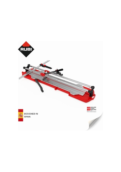 Rubi Tx-1250 Max Çantalı Seramik Kesme Makinası 125 Cm 49'' - 17921