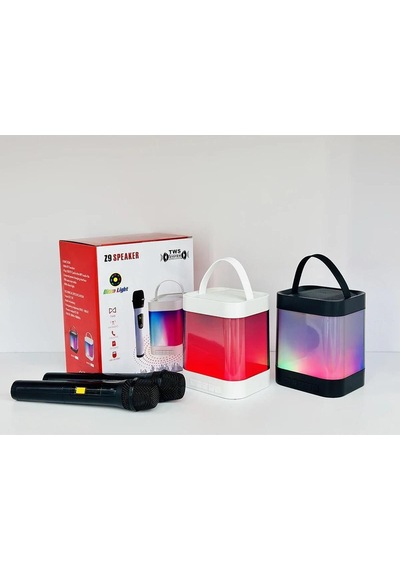 Bluetooth Speaker Çok Amaçlı Mikrofon