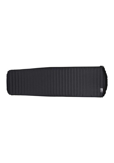 High Peak Koidak Xl Şişme Mat Siyah Çok Renkli