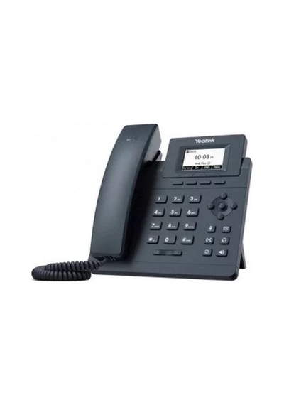Yealınk Sıp-t30 Masaüstü Ip Telefon