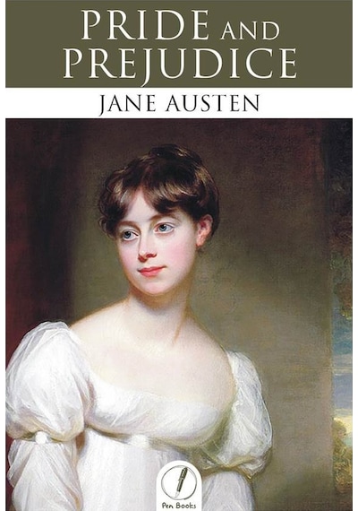 Pride And   Prejudice