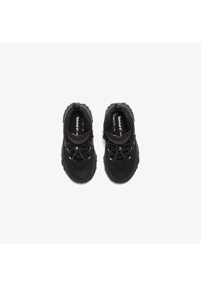 Timberland Greenstride Motion 6 Çocuk Siyah Bot Tb1a67ng0151 Siyah