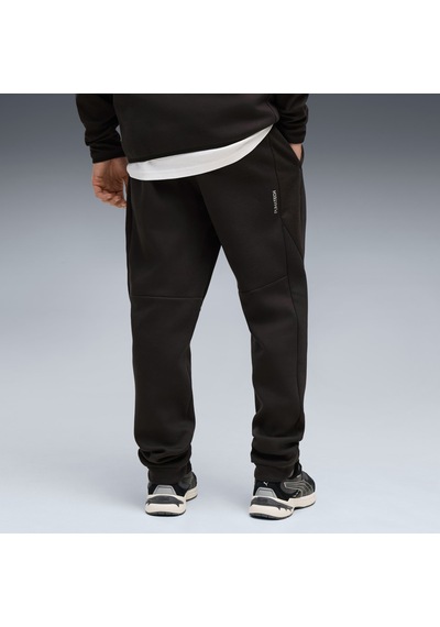 Puma Pumatech Erkek Siyah Eşofman Altı 693952-01