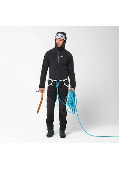 Millet Softshell K Absolute Shıeld Erkek Ceket Mıv9017 0247 001