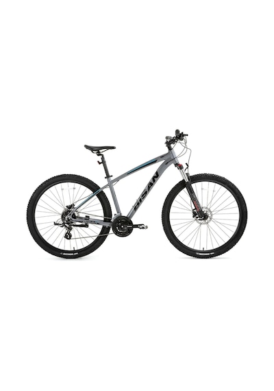 Bisan Mtx 7300 29 19-48 Hd Dağ Bisikleti Metalik Gri-mavi Gri