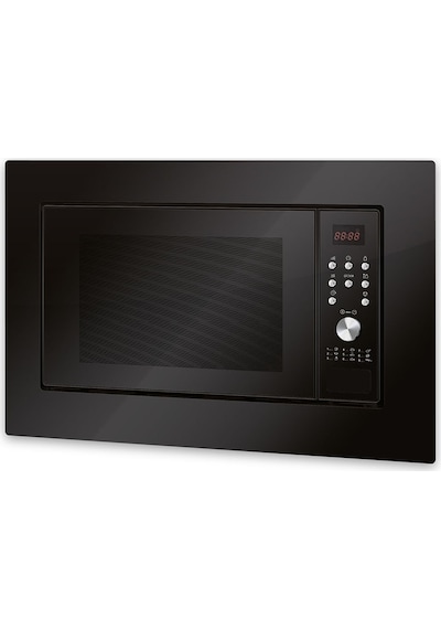 Alveus OMW 500.002 20 LT Ankastre Mikrodalga Fırın