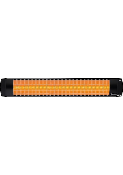 Ufo Omri 2900 W Termostatlı Duvar Tipi Isıtıcı