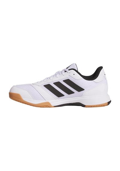 Adidas Erkek Indoor Ayakkabı Ligra 8 M Jı1505 Beyaz