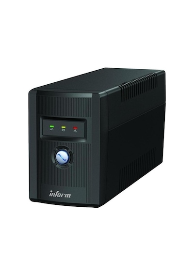 Ups Güç Kaynağı İnform Guardian 600a