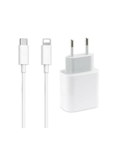 Apple Uyumlu iPhone 11 Pro Max 18 Watt Şarj Aleti