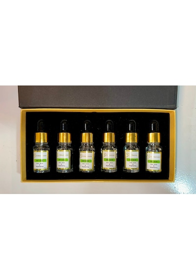 Acne Prenses Bakım Cilt Serumları Dermapen,lifting,radyofrekans,mezoterapi Cihazlarıyla Uyumlu