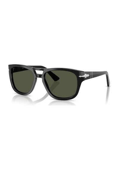 Persol Po3366s 95 31 55 Unisex Güneş Gözlüğü Siyah