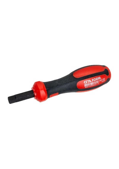 Ceta Form C01-20s 1/4" Lokma Tornavida 2.5 Cm