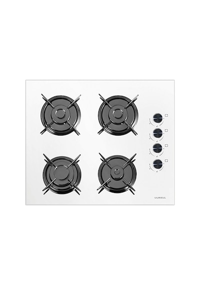 Luxell OC-88 Süper Kristal Ankastre Ocak