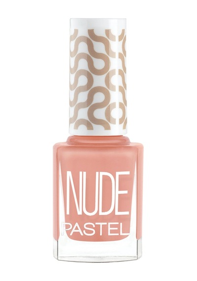 Pastel Nude Oje 770 Ballet - 6 Adet Tarı