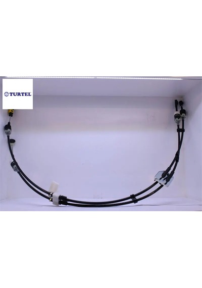 Vites Teli Courrier Turtel Cv1r7e395af/aj 502-22154