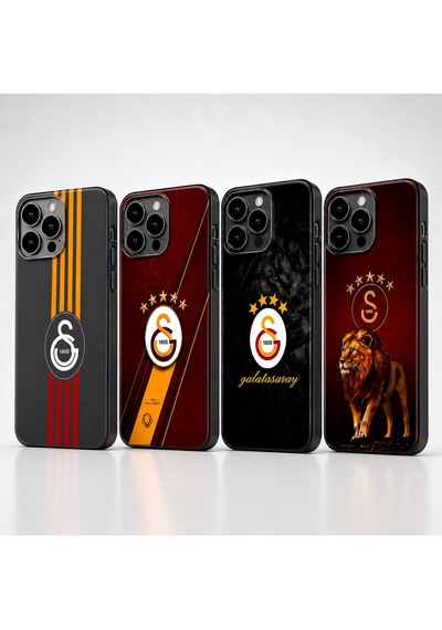 Taraftar Telefon Kaplaması  Tüm Modeller İçin Marka ve Model Belirtiniz