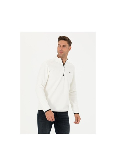 Pierre Cardin Regular Fit Sweatshirt Çok Renkli