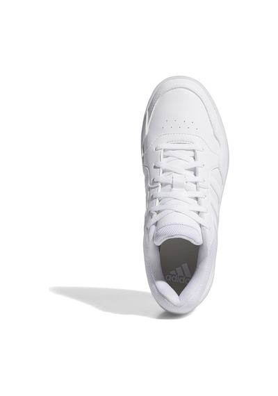 Adidas Hoops 3.0 Bold W Unisex Günlük Ayakkabı Id2855 Beyaz Id2855 Beyaz