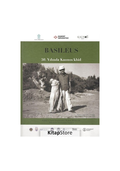 Basileus- Bilgin Kültür Sanat
