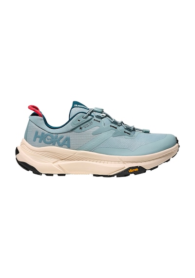Hoka Transport Gtx Kadın Ayakkabı 1133958f-dzyb Mavi