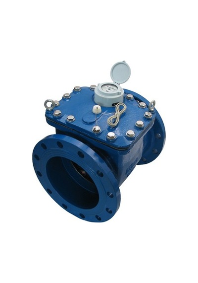S-Meter  S-meter Wp-sdc Dn250 Soğuk Su Sayacı